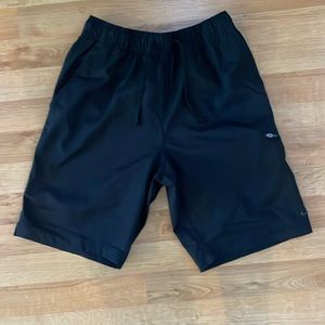 Unipro Black workout shorts - Size Small